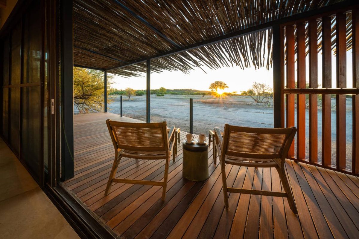 Cedarberg Travel | Andersson's @ Ongava