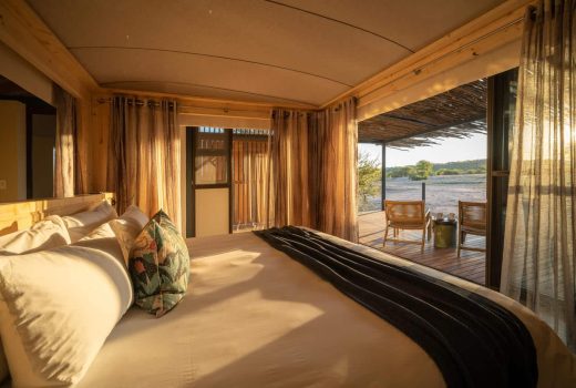 Standard suites