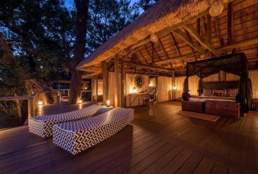 House Chalets