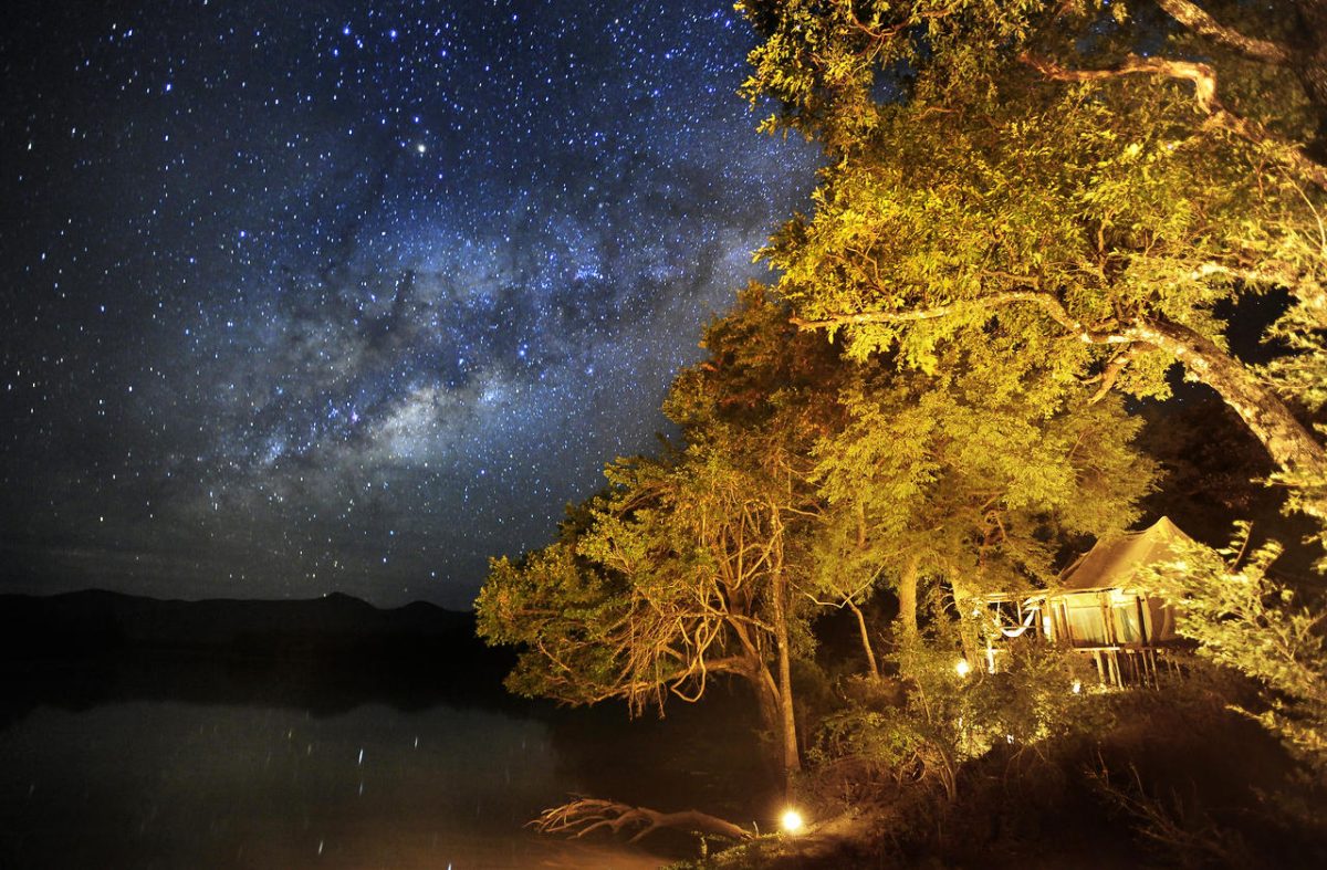 Cedarberg Travel | Chindeni Bush Camp