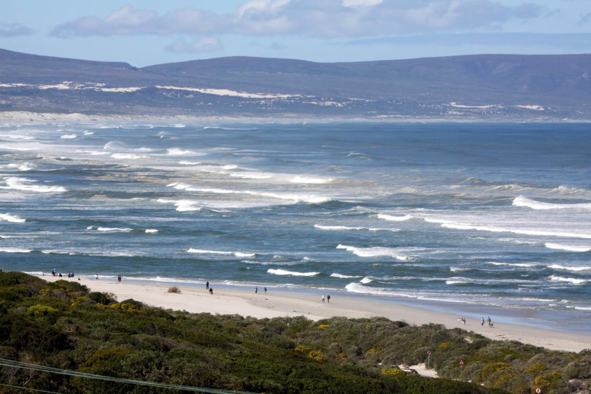 Cedarberg Travel | Lavender Manor Guest Lodge