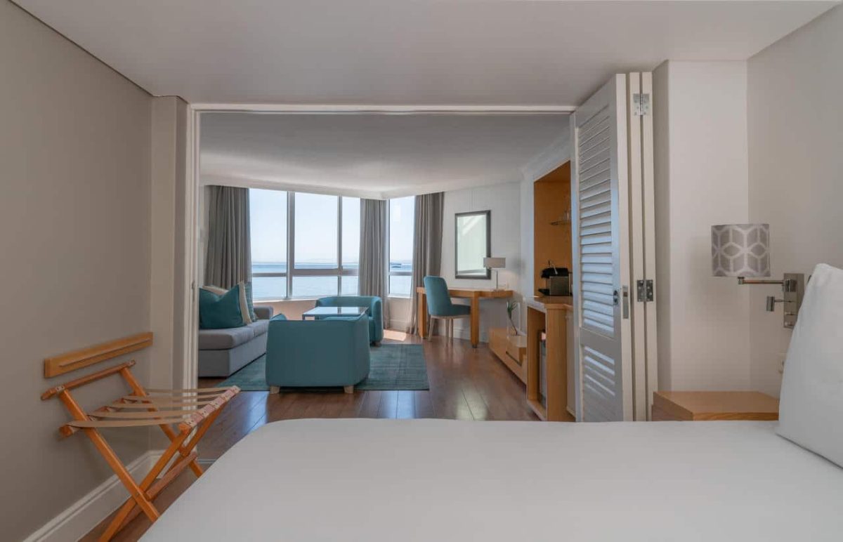 Cedarberg Travel | Radisson Collection Waterfront Hotel