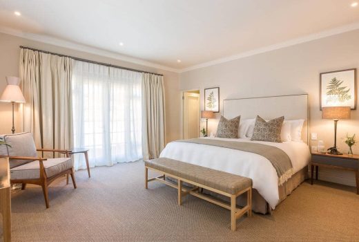 Classic Room
