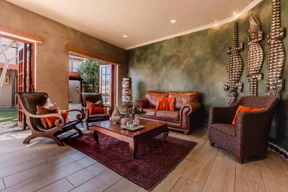 Cedarberg Travel | Singa Town Lodge