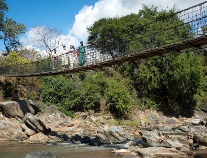 Best of Southern Malawi 12 nights