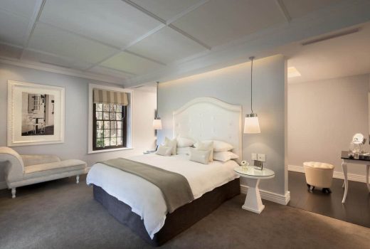 Master Suite