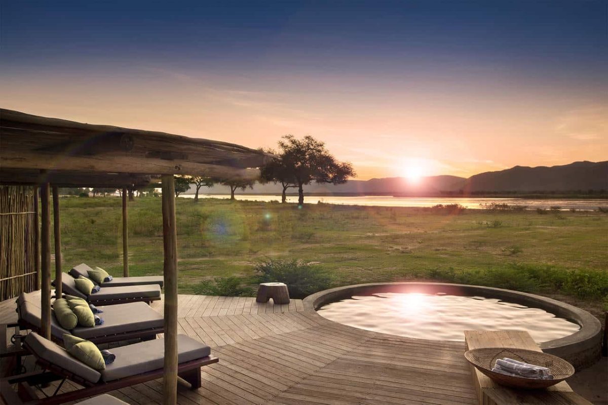 Cedarberg Travel | Nyamatusi Camp