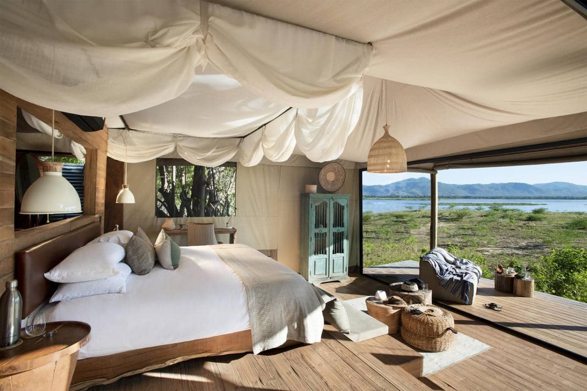 Cedarberg Travel | Nyamatusi Camp