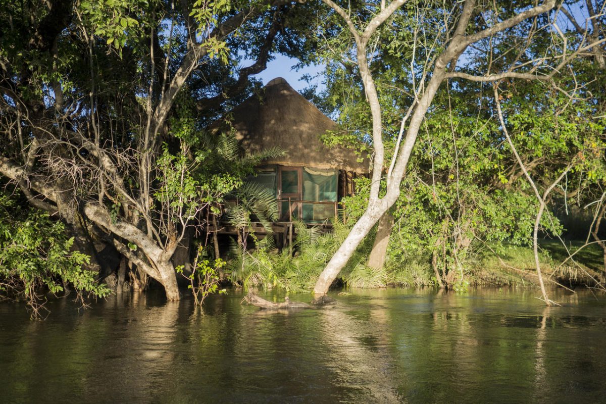 Cedarberg Travel | Kaingu Safari Lodge
