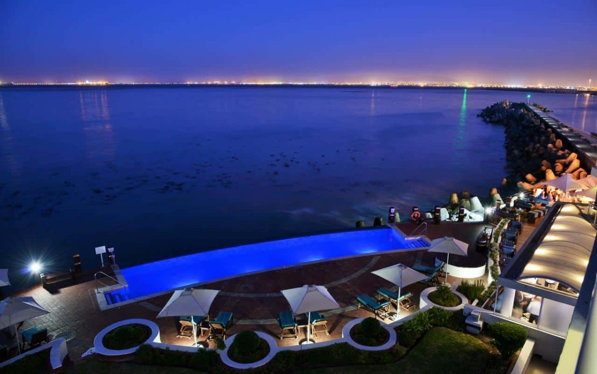 Cedarberg Travel | Radisson Collection Waterfront Hotel