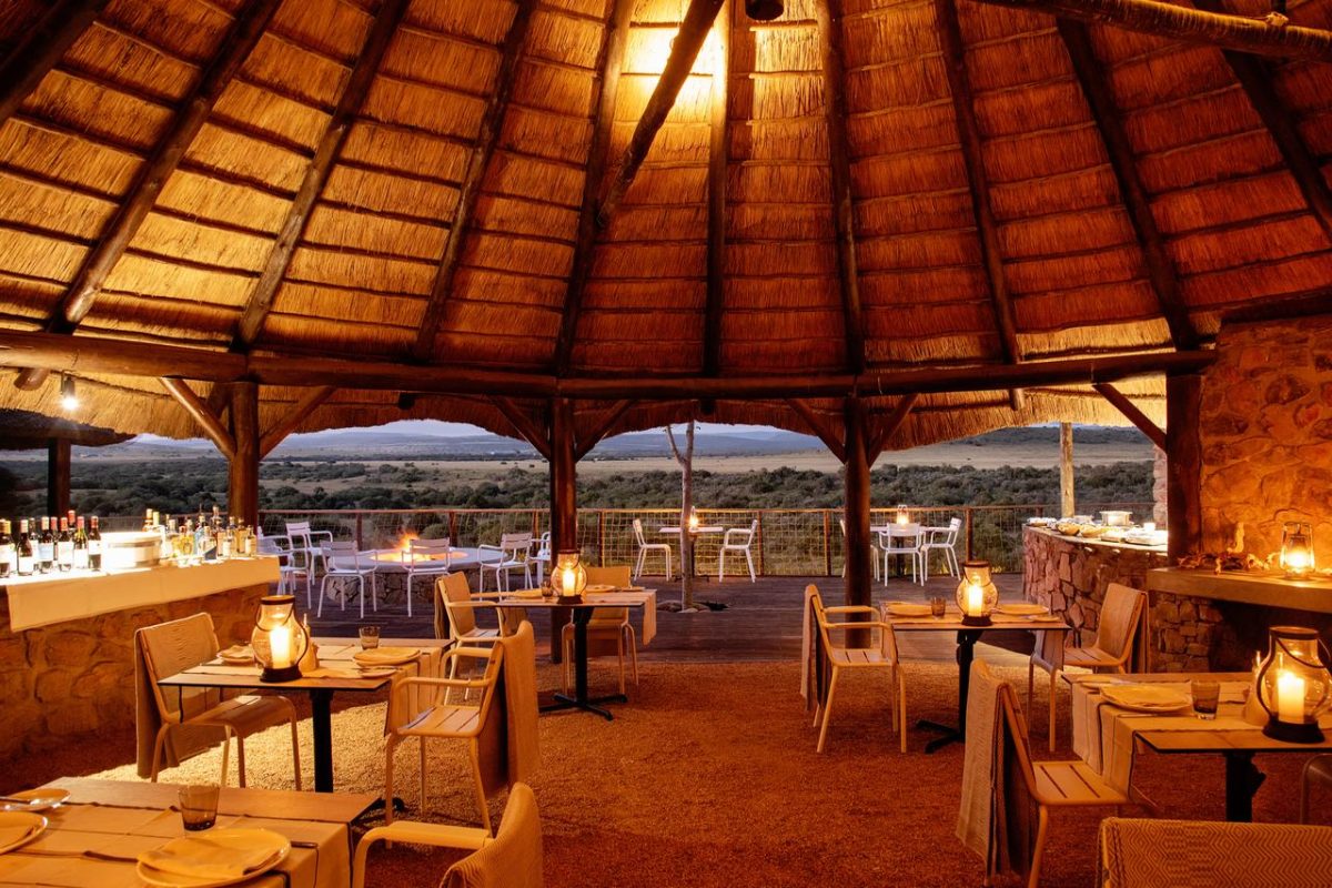 Cedarberg Travel | Shamwari Riverdene