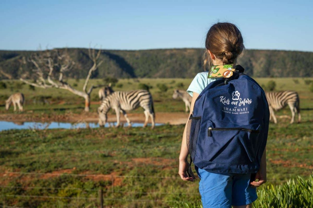 Cedarberg Travel | Shamwari Riverdene