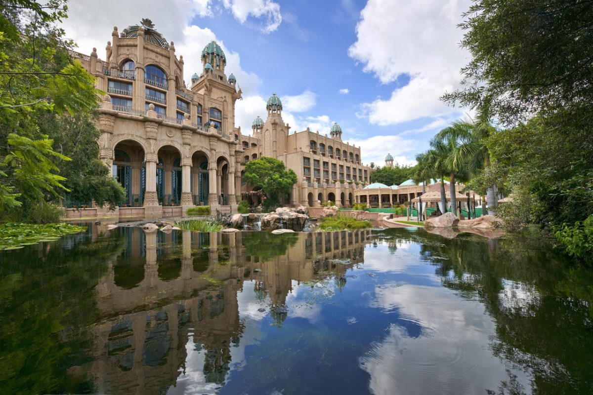 Cedarberg Travel | The Palace at the Lost City