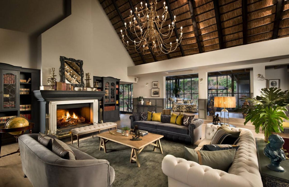 Cedarberg Travel | Anantara Stanley & Livingstone Victoria Falls Hotel