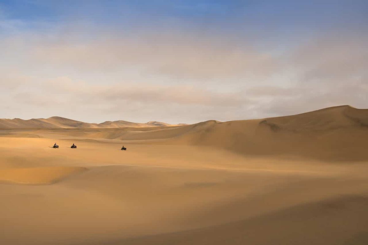 Cedarberg Travel | Swakopmund Hotel