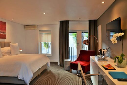 Luxury Room
