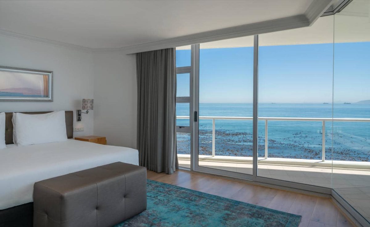 Cedarberg Travel | Radisson Collection Waterfront Hotel