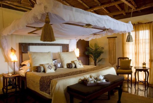 Two bedroom Villa