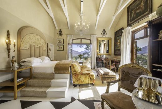 Superior Suite