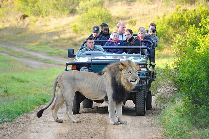 Safari Clothing in Africa – Top Tips for Winter