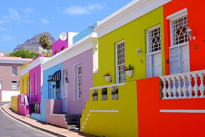 Cape Town