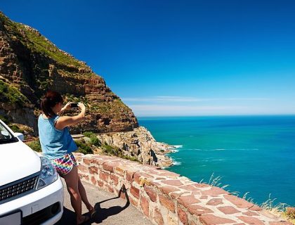 Meandering Cape Explorer Self Drive