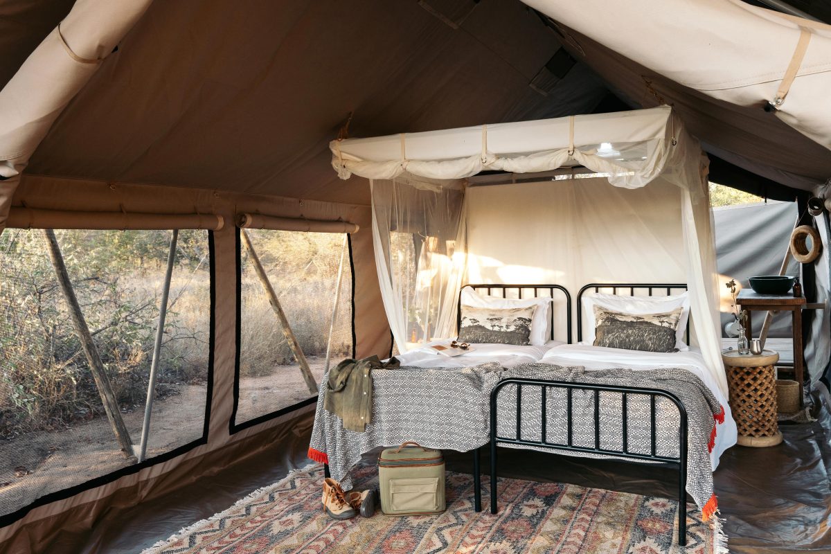 Cedarberg Travel | Simbavati Wildlife & Walking Safari