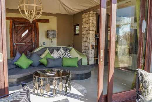 Family Chalet
