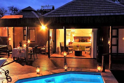 Makubela & Leadwood Suites