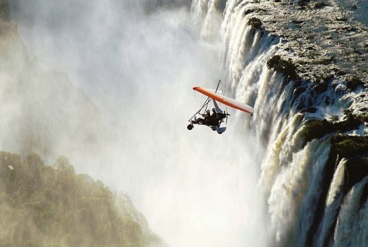 Zambia for Multi-Gen Family Safaris: 6 Safari Houses to Fit