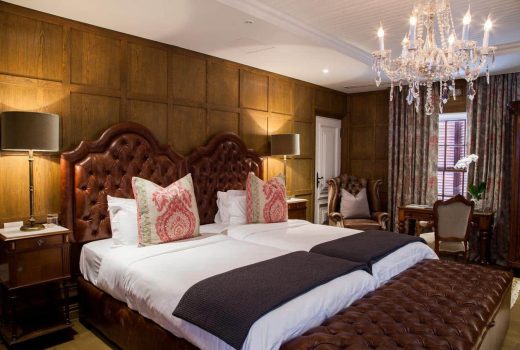 Classic Room