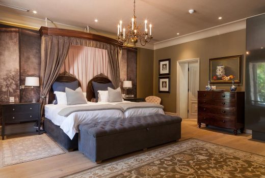 Luxury Room