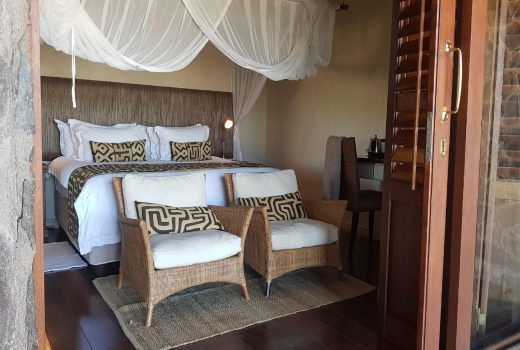 Luxury Room
