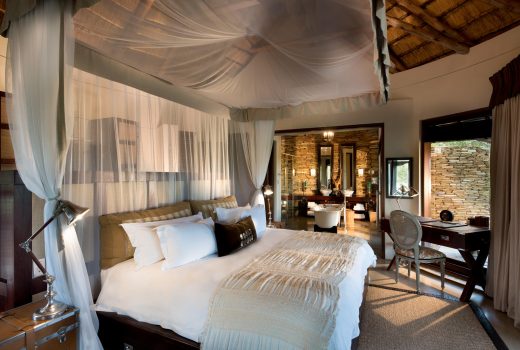 Luxury Suite