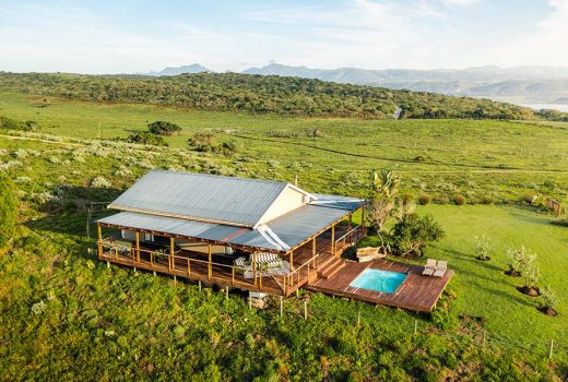 Fynbos Cottage