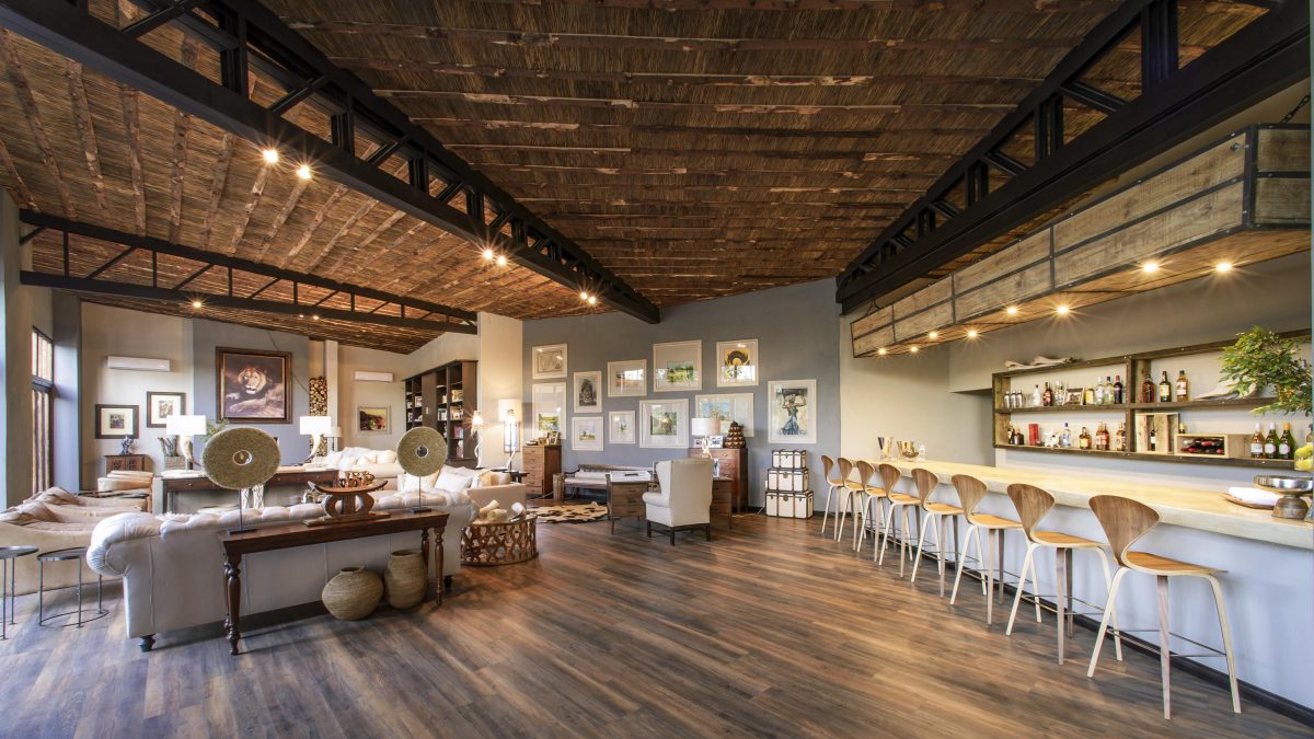 Cedarberg Travel | Becks Safari Lodge