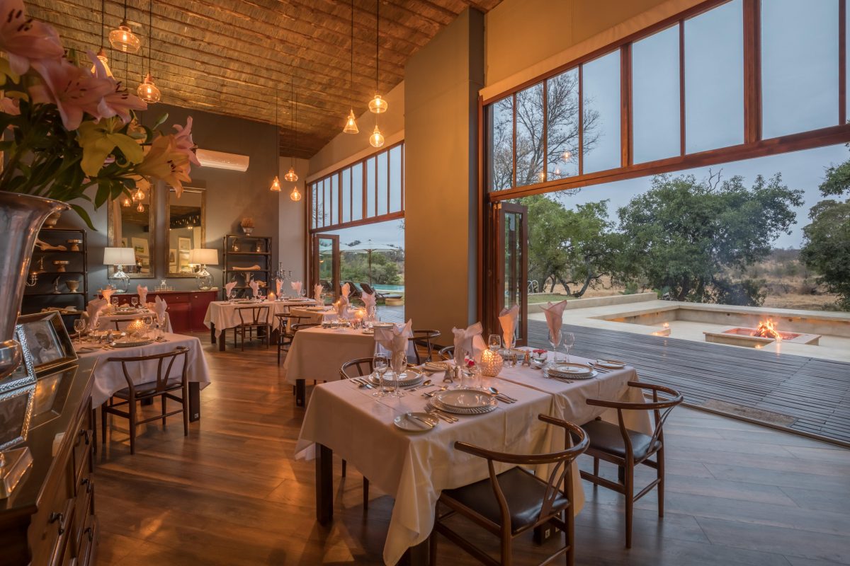 Cedarberg Travel | Becks Safari Lodge
