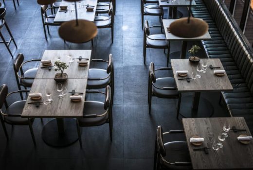 Our Top 10 Restaurants in Cape Town in 2026