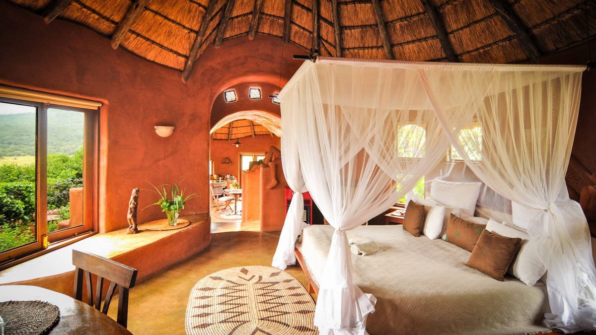 Cedarberg Travel | Leshiba Mountain Retreat