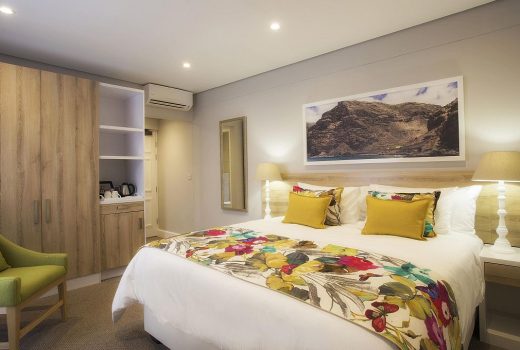 Contemporary Rooms