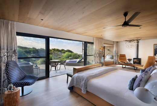 Honeymoon Suite