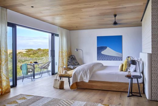 Ocean View Family Suite