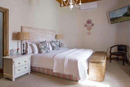 Pinotage Suite