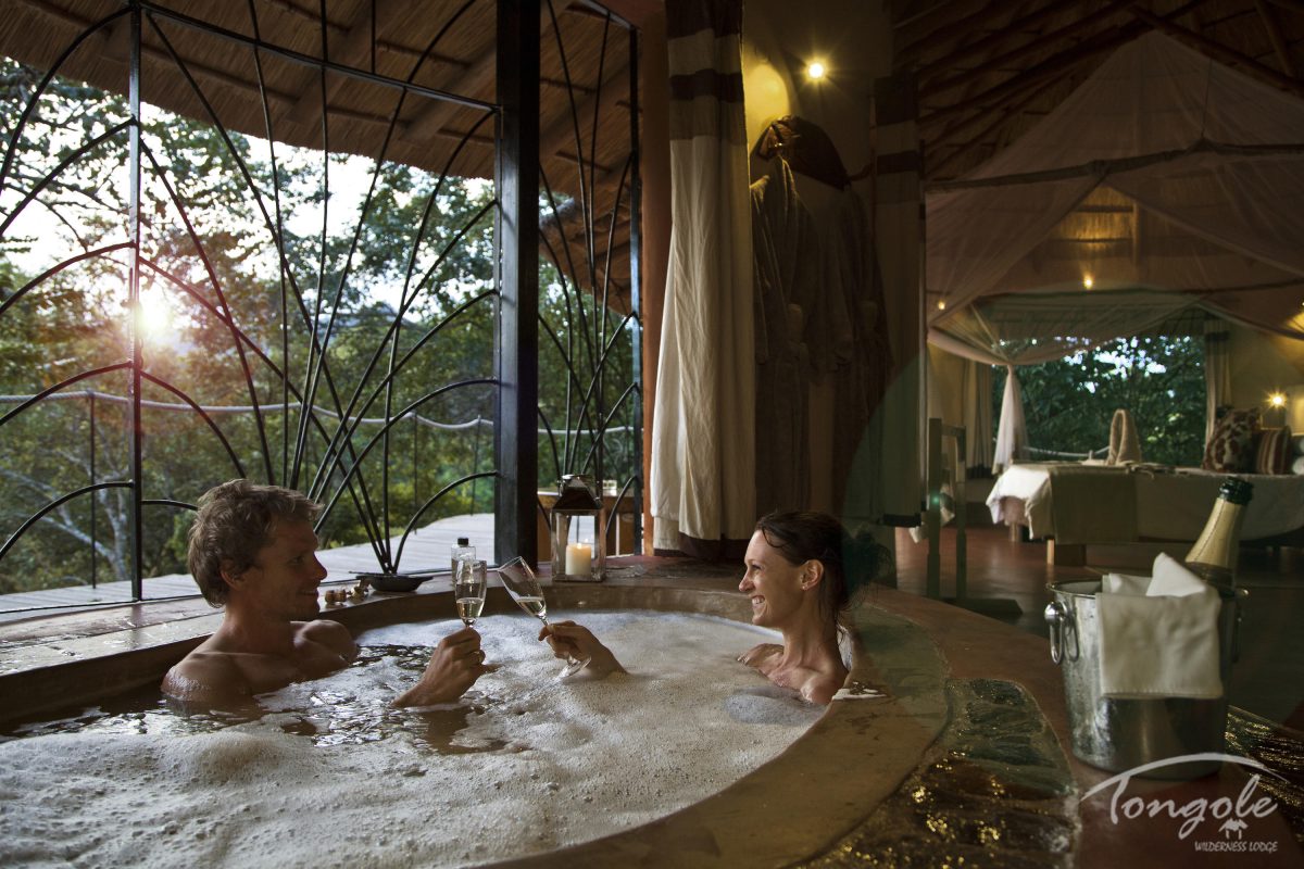 Cedarberg Travel | Tongole Wilderness Lodge