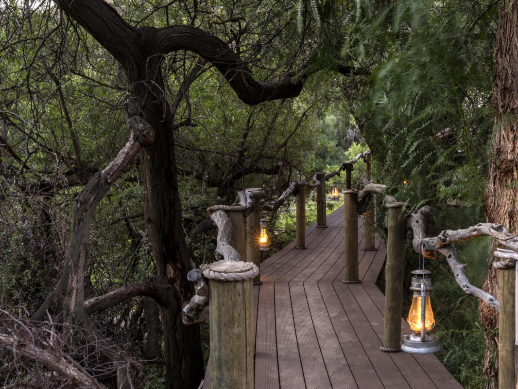 Cedarberg Travel | Mount Camdeboo Private Game Reserve