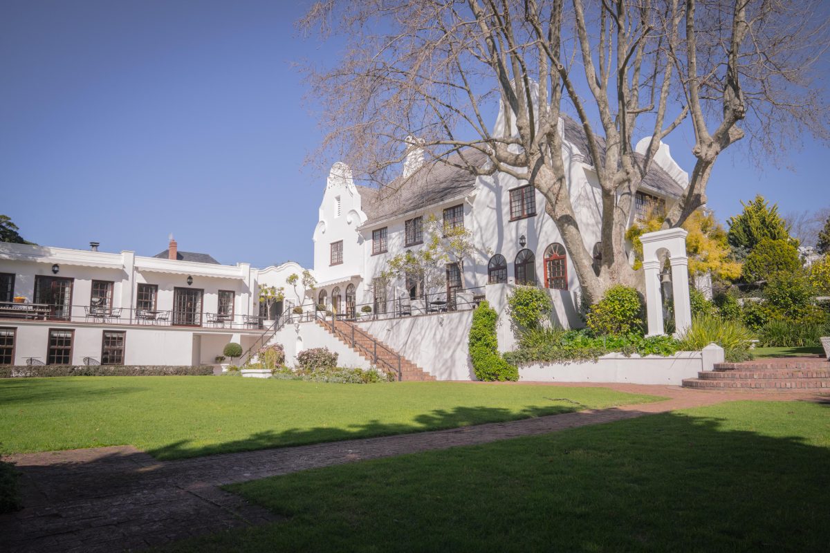 Cedarberg Travel | The Claremont Boutique Hotel