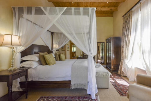 Camdeboo Manor (4 Rooms)