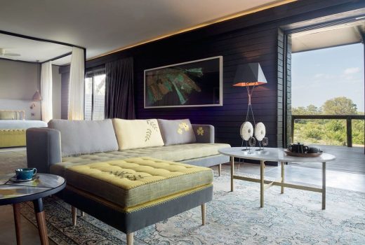 Cassia Suite