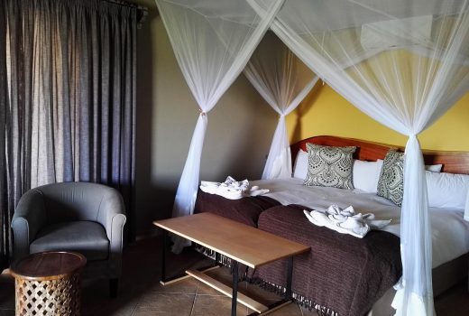 Classic Rooms