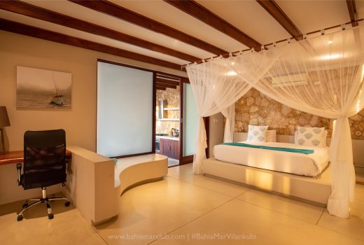 Luxury Beach Suite